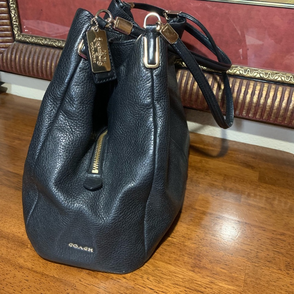 Coach phoebe shoulder bag